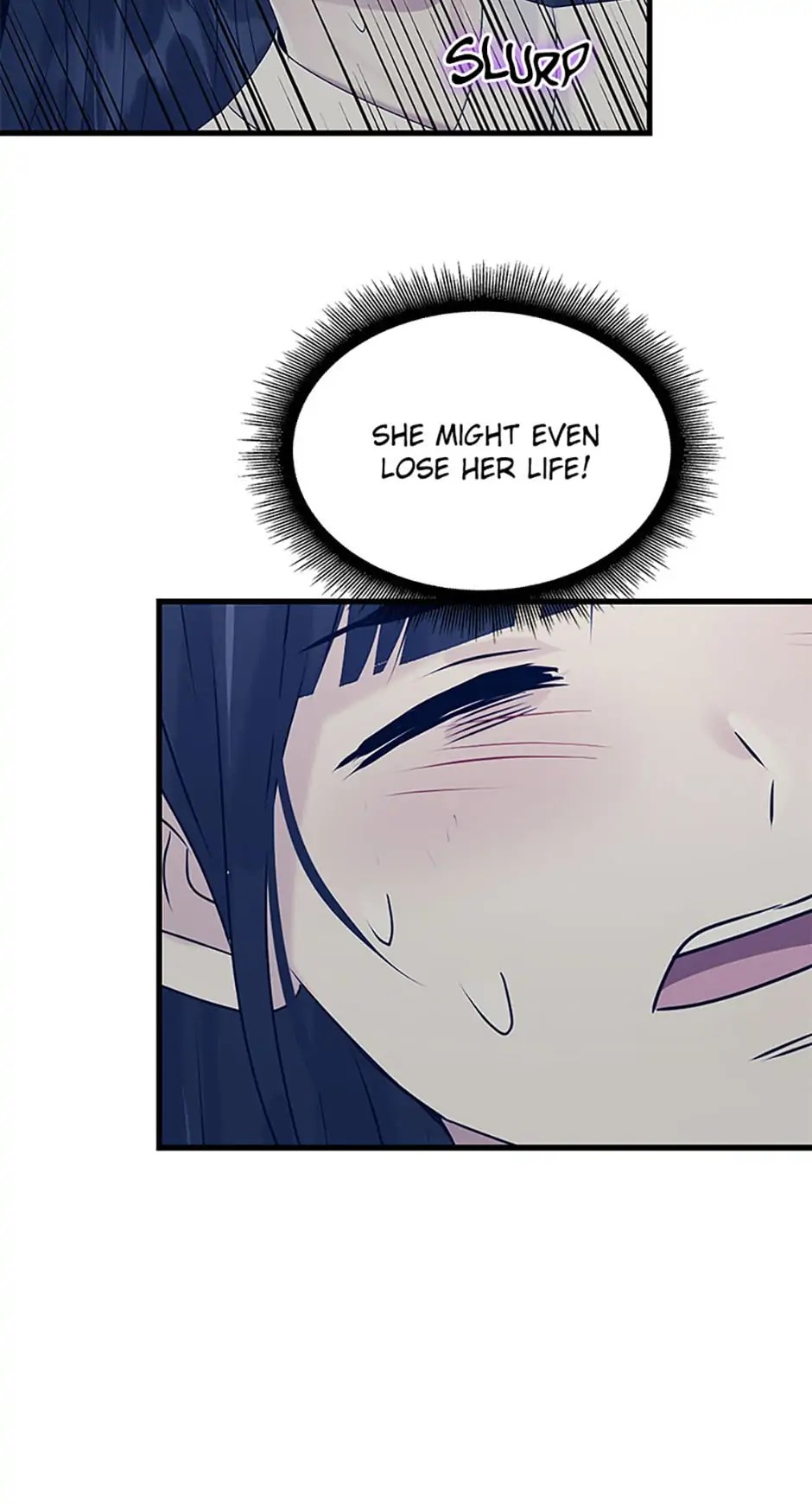 Heilang: The Bride Of The Black Wolf chapter 23 - page 29