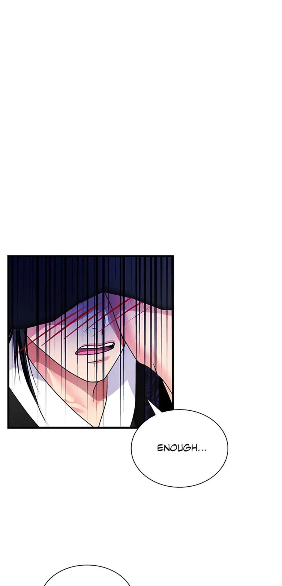 Heilang: The Bride Of The Black Wolf chapter 23 - page 3