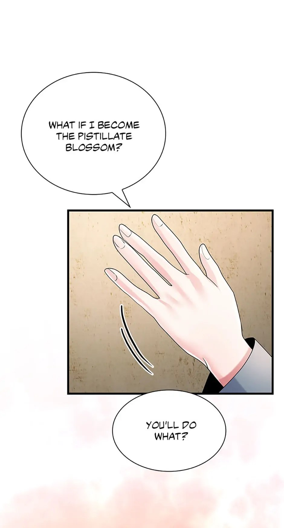 Heilang: The Bride Of The Black Wolf chapter 23 - page 39