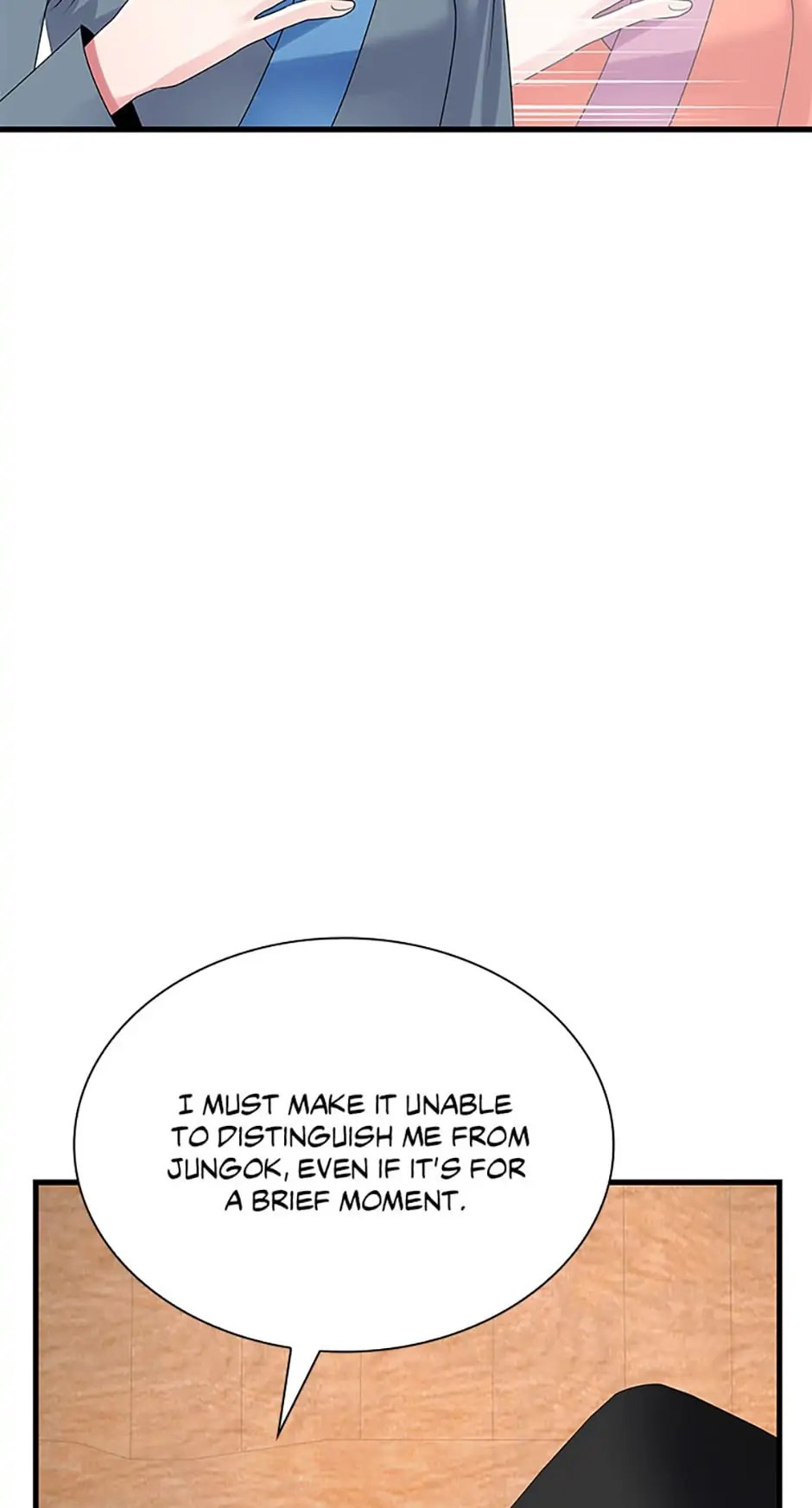 Heilang: The Bride Of The Black Wolf chapter 23 - page 41