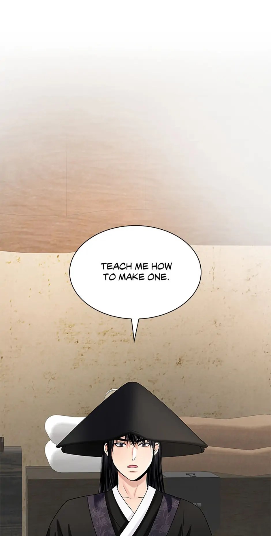 Heilang: The Bride Of The Black Wolf chapter 23 - page 47