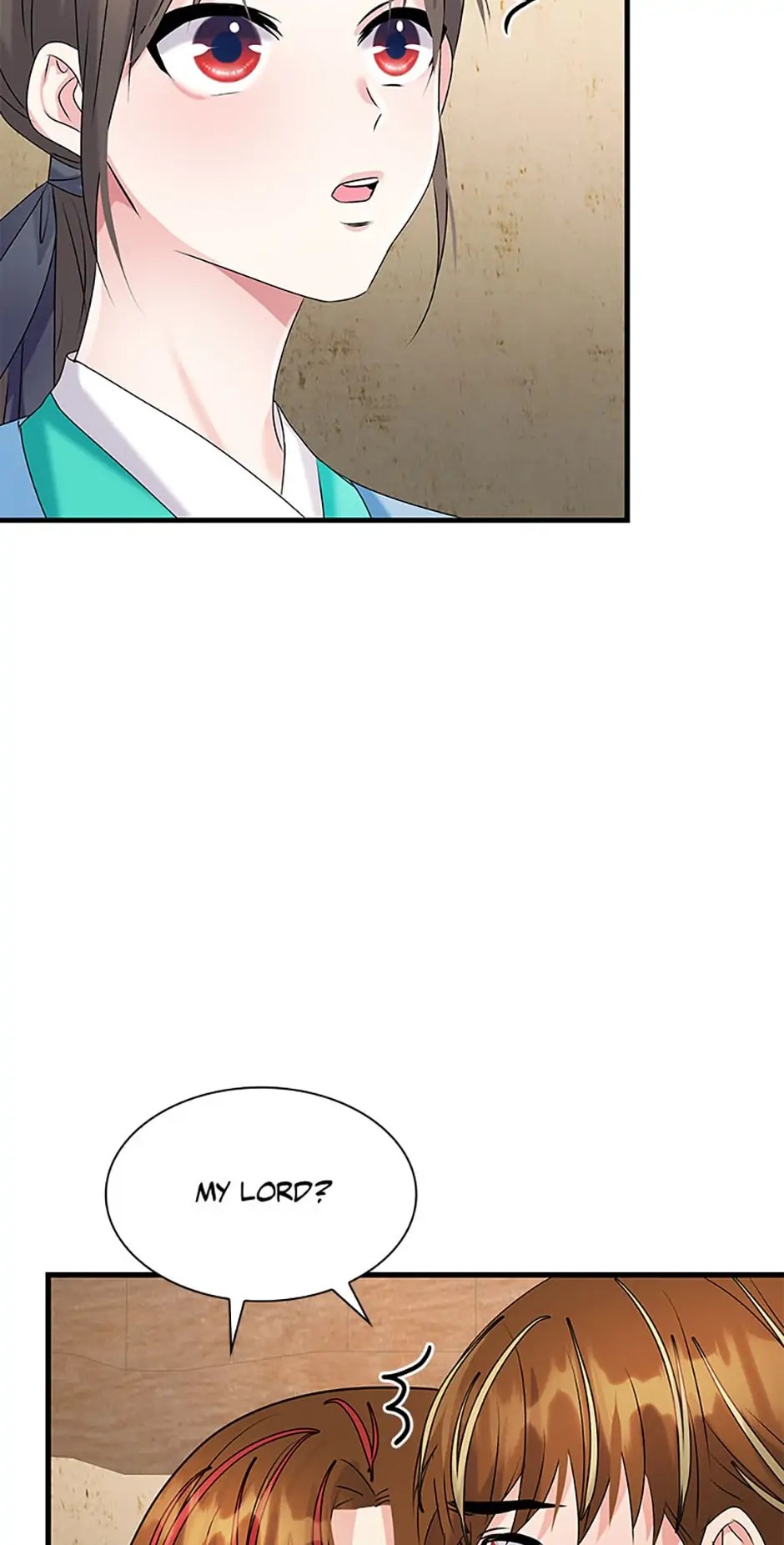 Heilang: The Bride Of The Black Wolf chapter 23 - page 49