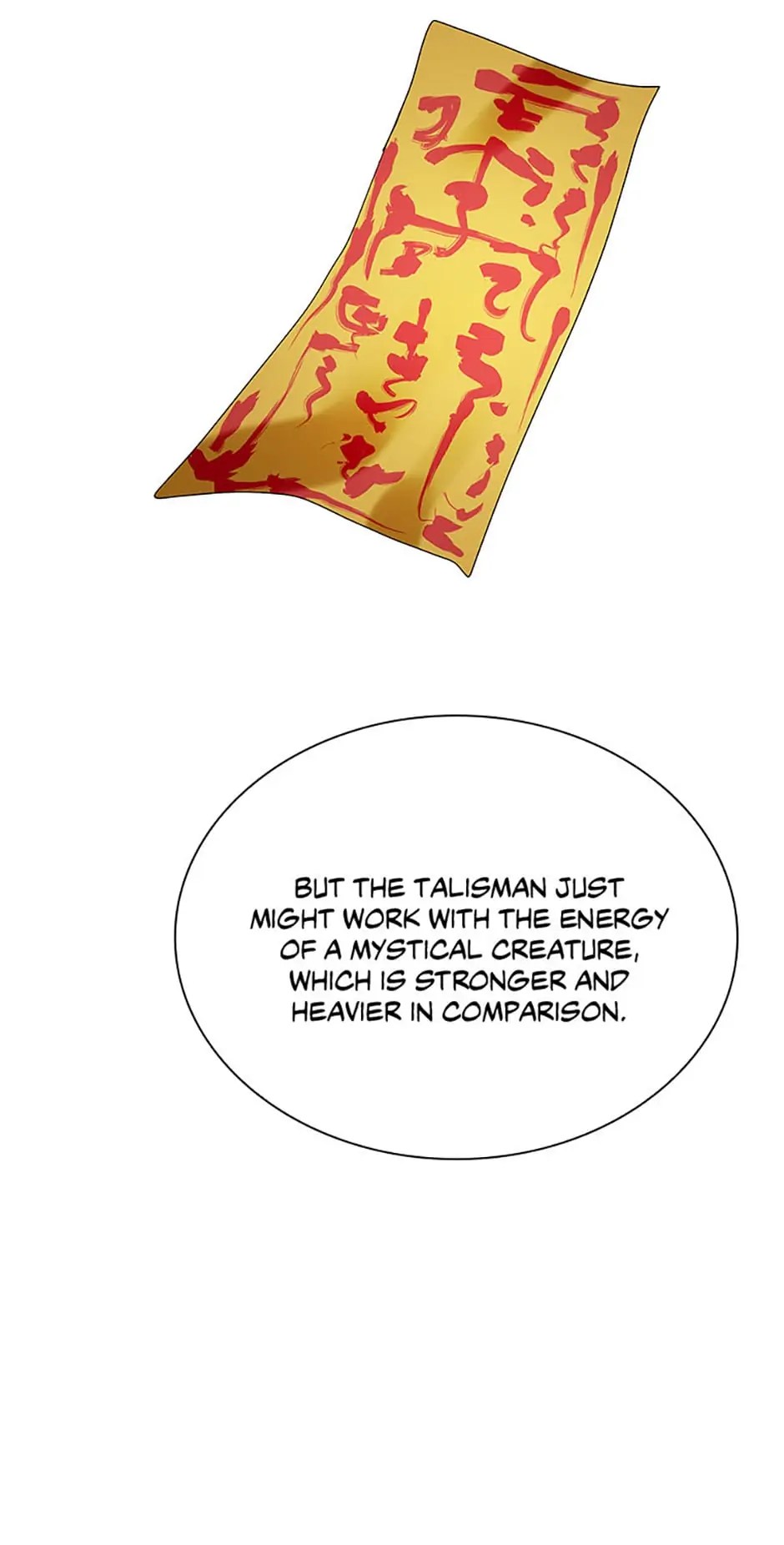 Heilang: The Bride Of The Black Wolf chapter 23 - page 51