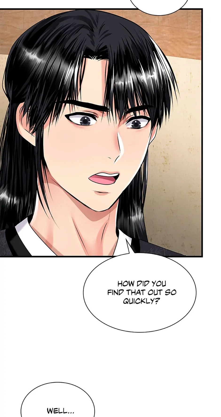 Heilang: The Bride Of The Black Wolf chapter 23 - page 63