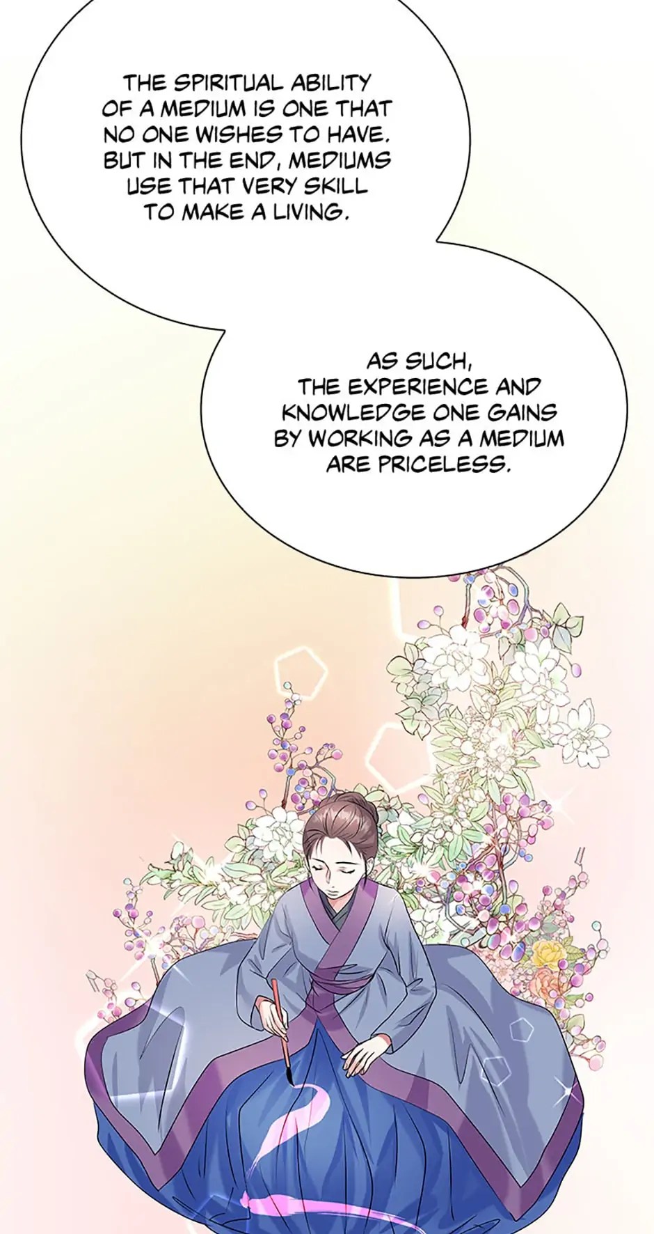 Heilang: The Bride Of The Black Wolf chapter 23 - page 65