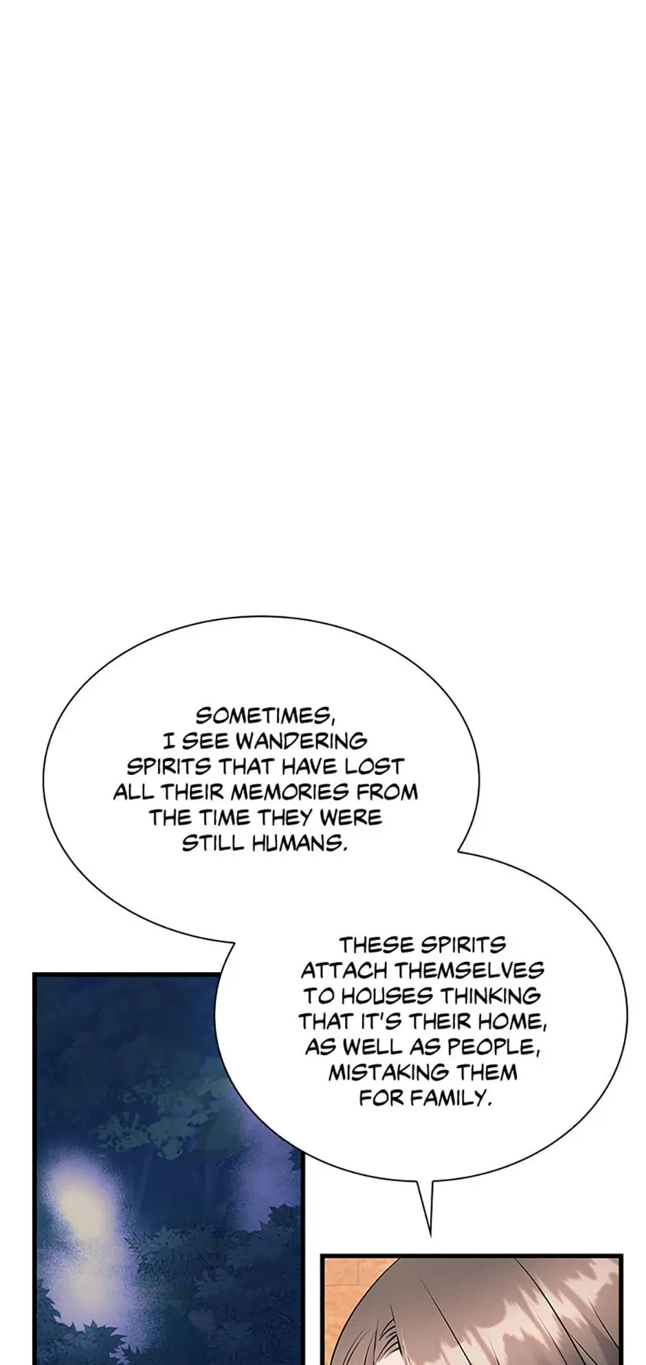 Heilang: The Bride Of The Black Wolf chapter 23 - page 67