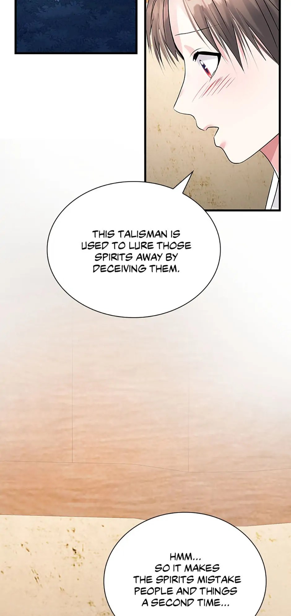 Heilang: The Bride Of The Black Wolf chapter 23 - page 68