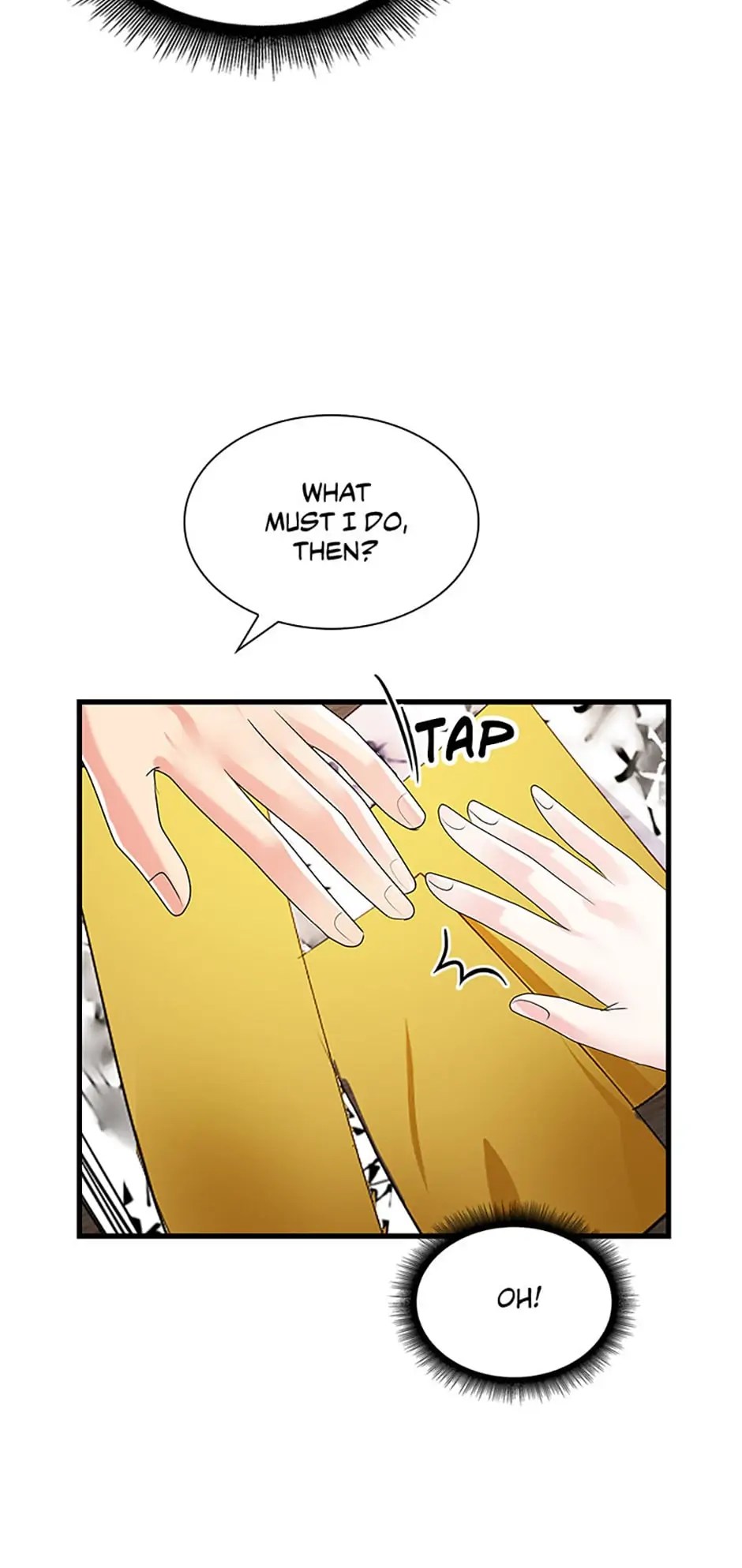 Heilang: The Bride Of The Black Wolf chapter 23 - page 70