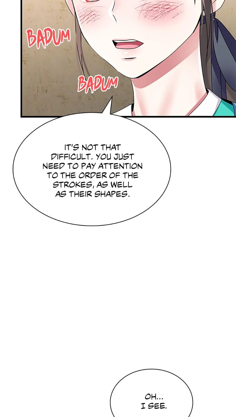 Heilang: The Bride Of The Black Wolf chapter 23 - page 72