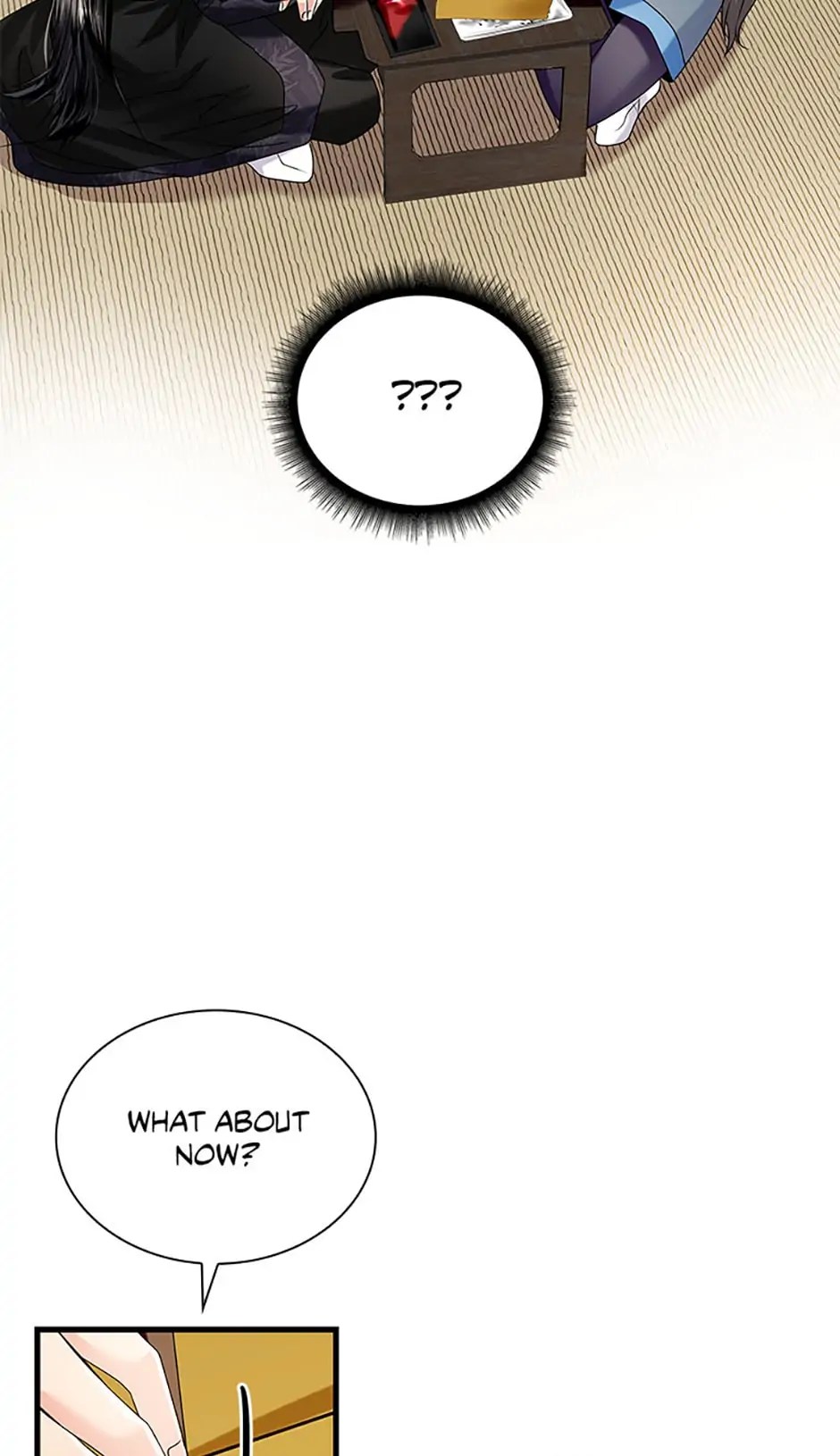 Heilang: The Bride Of The Black Wolf chapter 23 - page 76