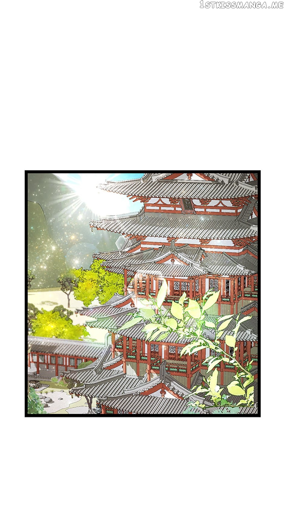 Heilang: The Bride Of The Black Wolf Chapter 70 - page 16