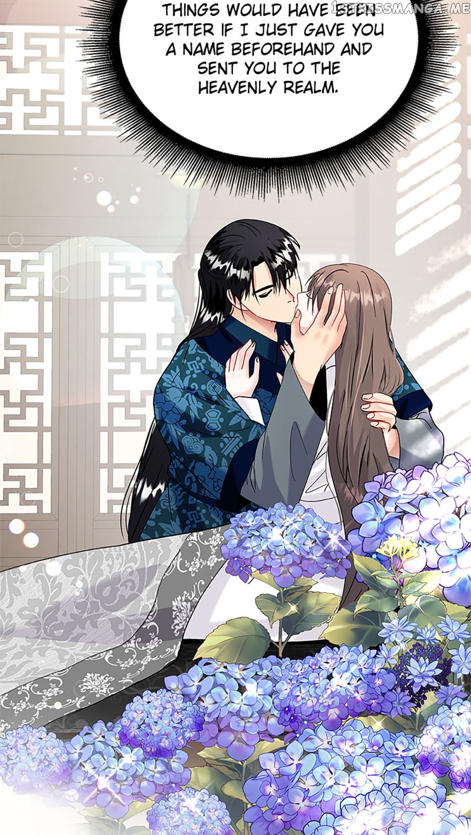 Heilang: The Bride Of The Black Wolf Chapter 70 - page 28