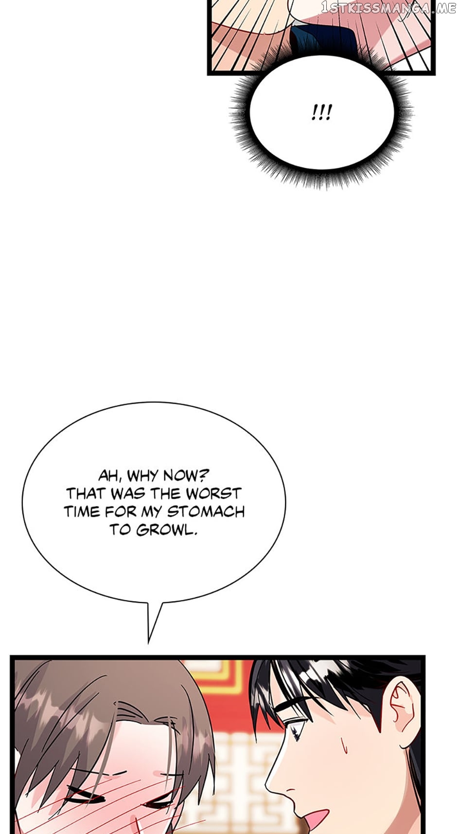 Heilang: The Bride Of The Black Wolf Chapter 70 - page 31