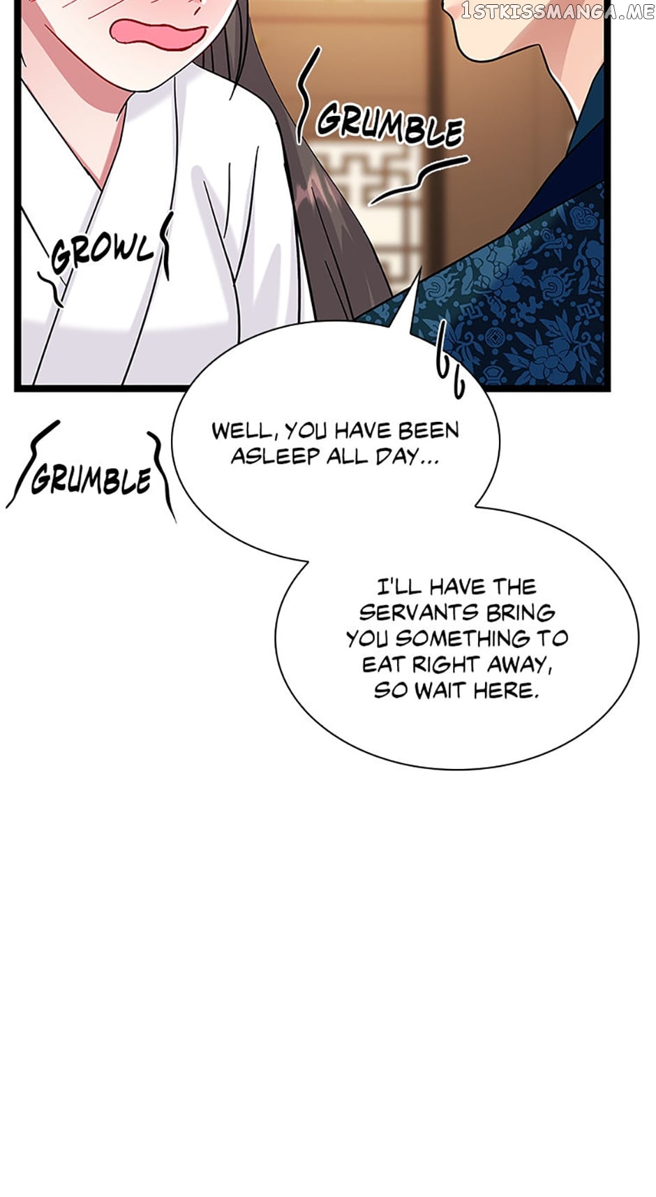 Heilang: The Bride Of The Black Wolf Chapter 70 - page 32