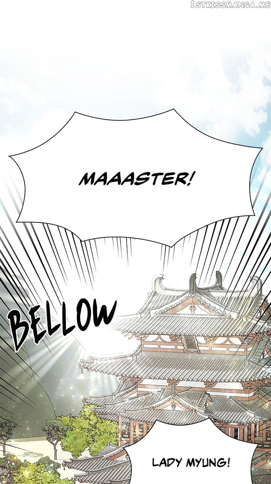 Heilang: The Bride Of The Black Wolf Chapter 70 - page 35
