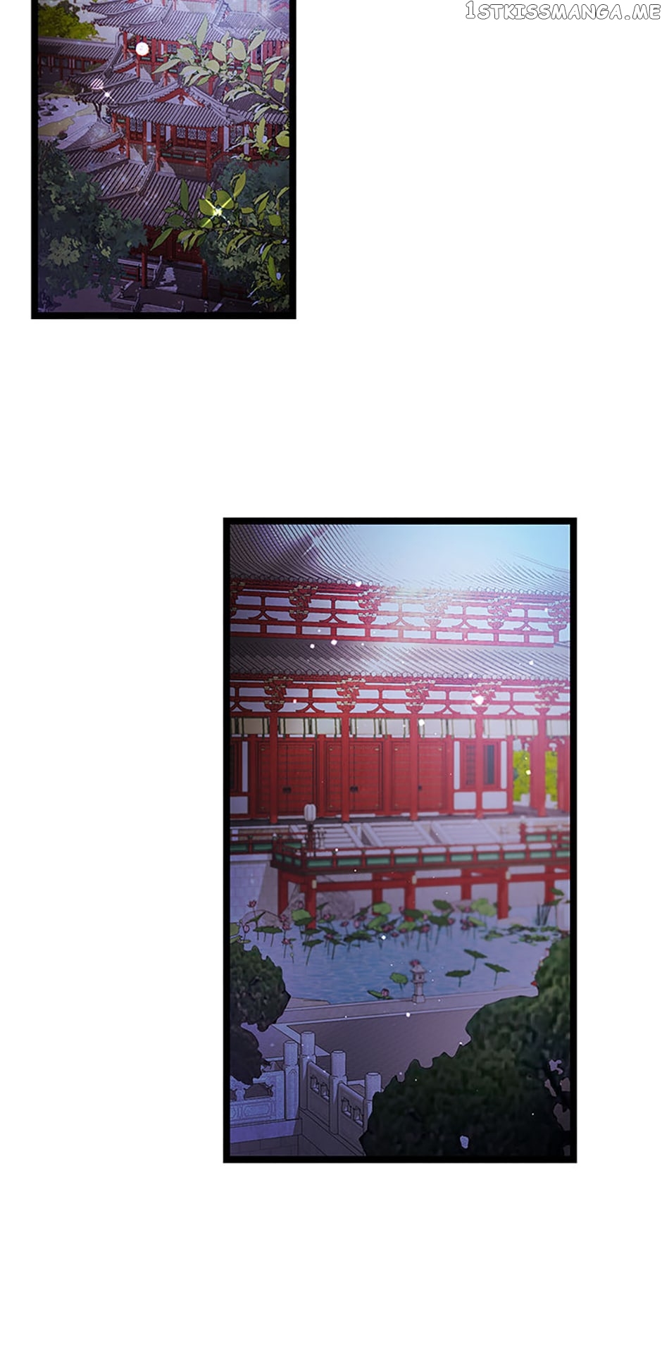 Heilang: The Bride Of The Black Wolf Chapter 70 - page 4