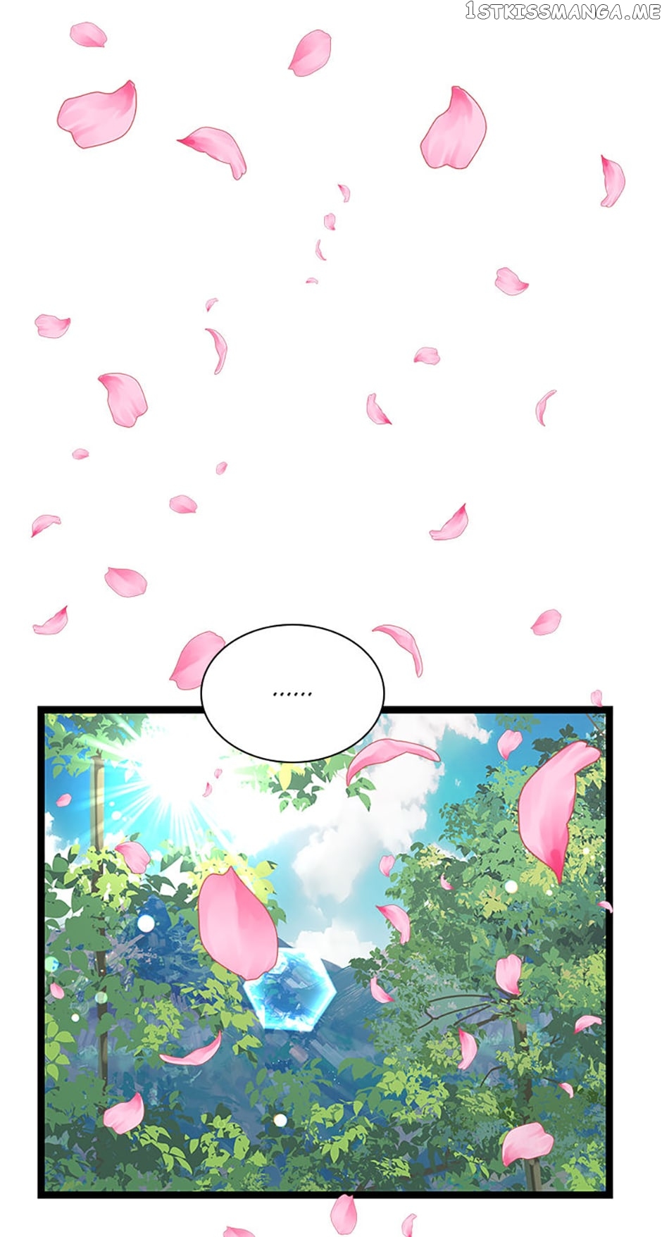 Heilang: The Bride Of The Black Wolf Chapter 70 - page 66