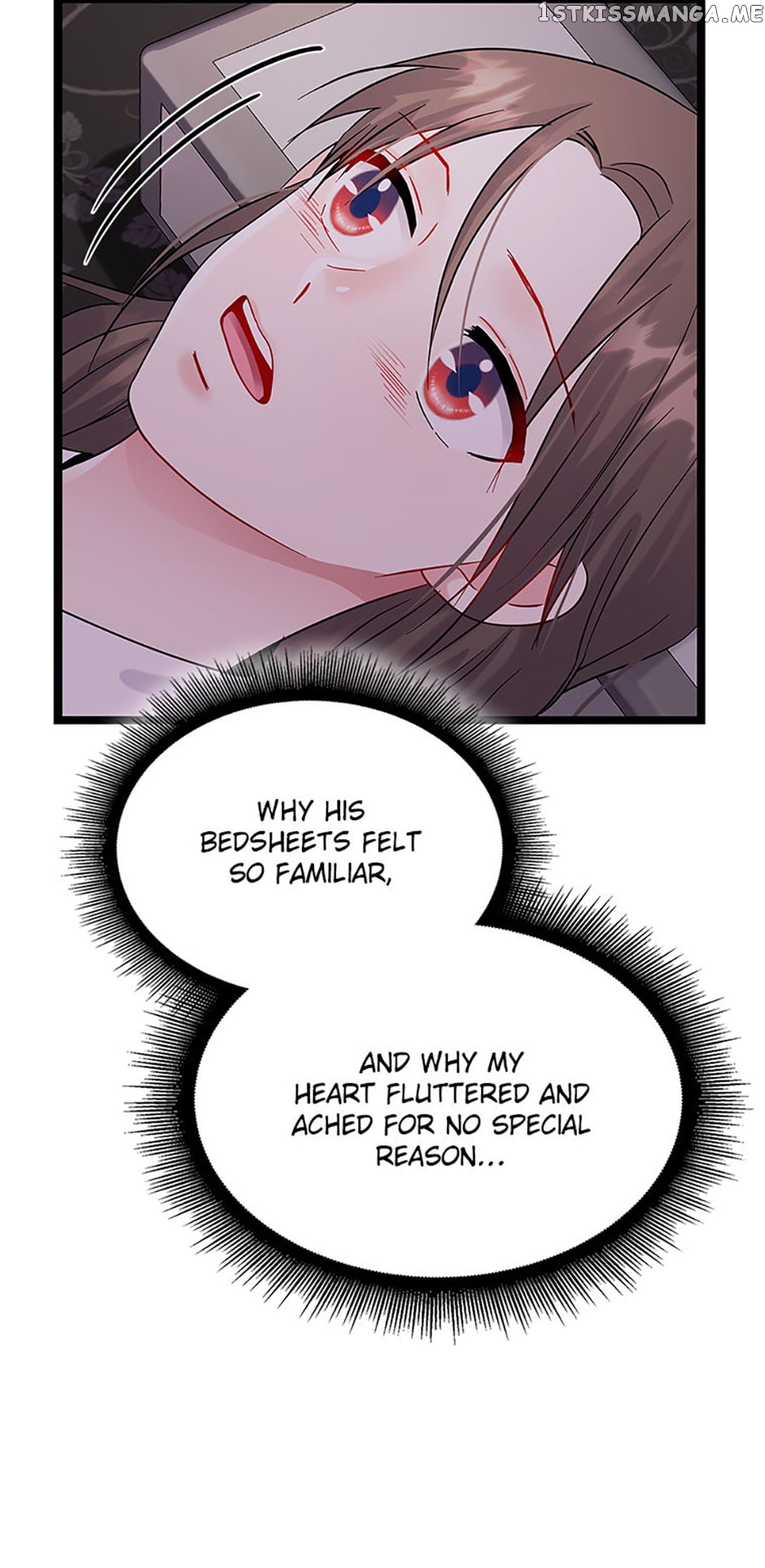 Heilang: The Bride Of The Black Wolf Chapter 70 - page 7