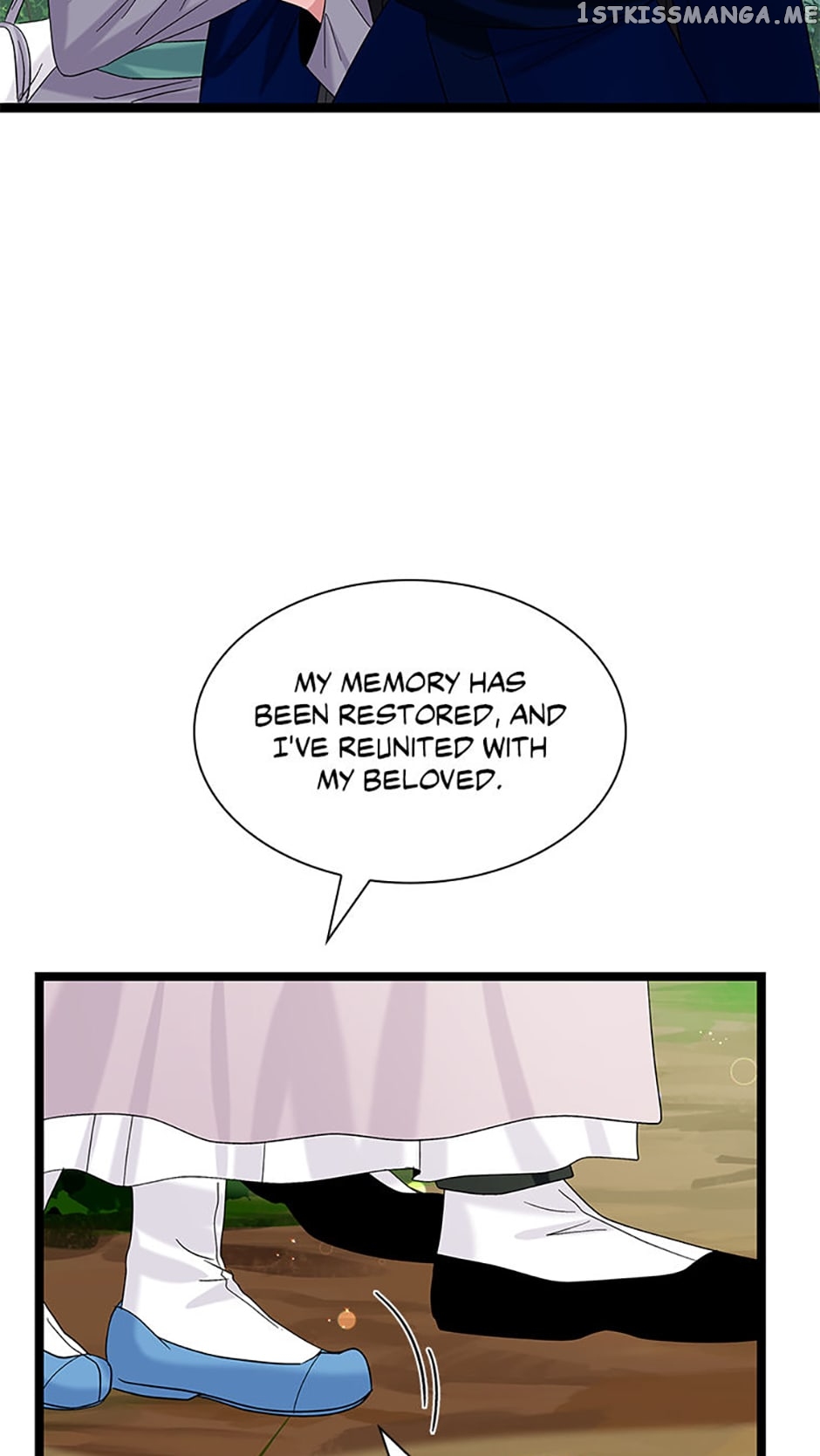 Heilang: The Bride Of The Black Wolf Chapter 70 - page 76