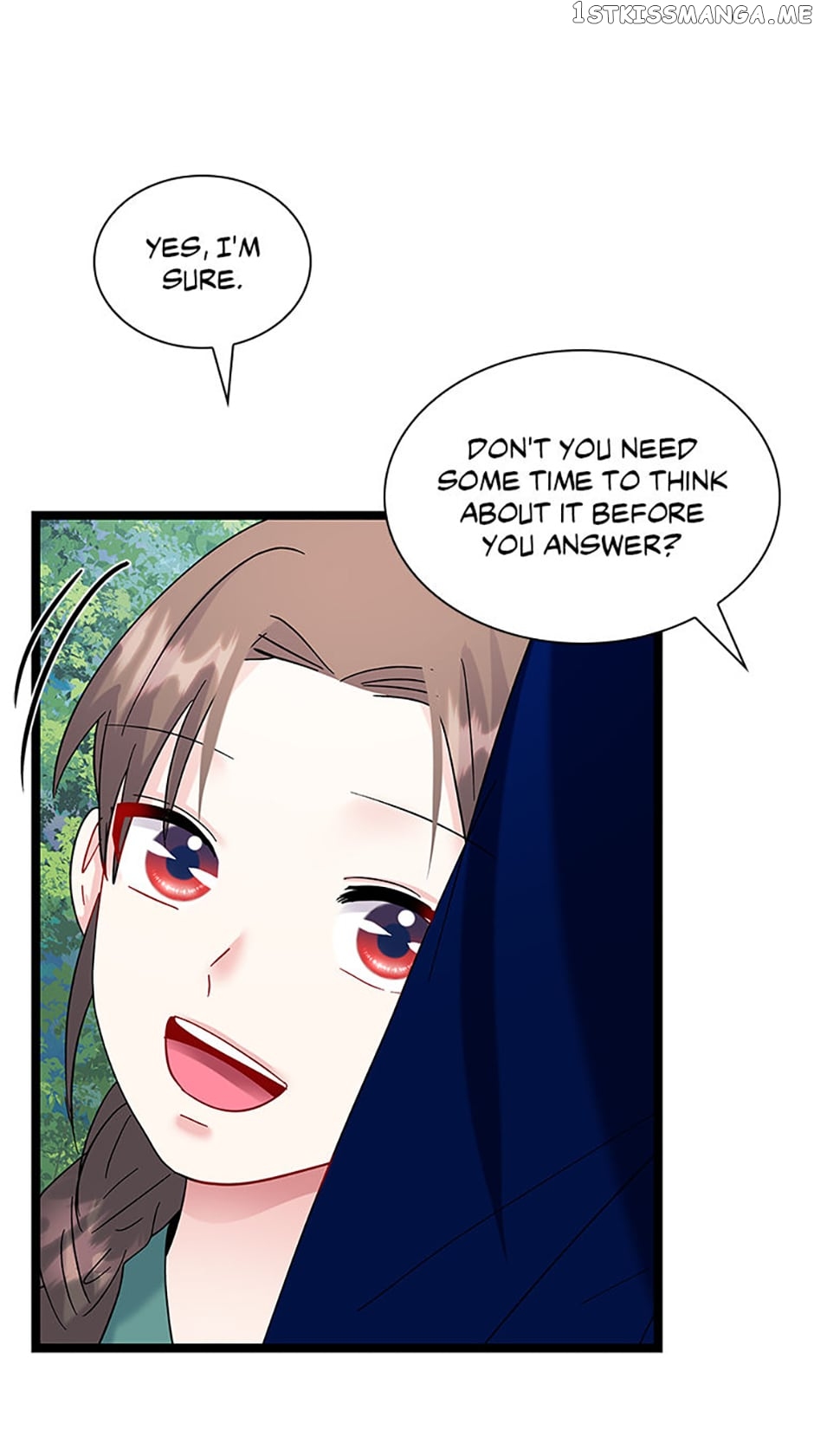 Heilang: The Bride Of The Black Wolf Chapter 70 - page 80