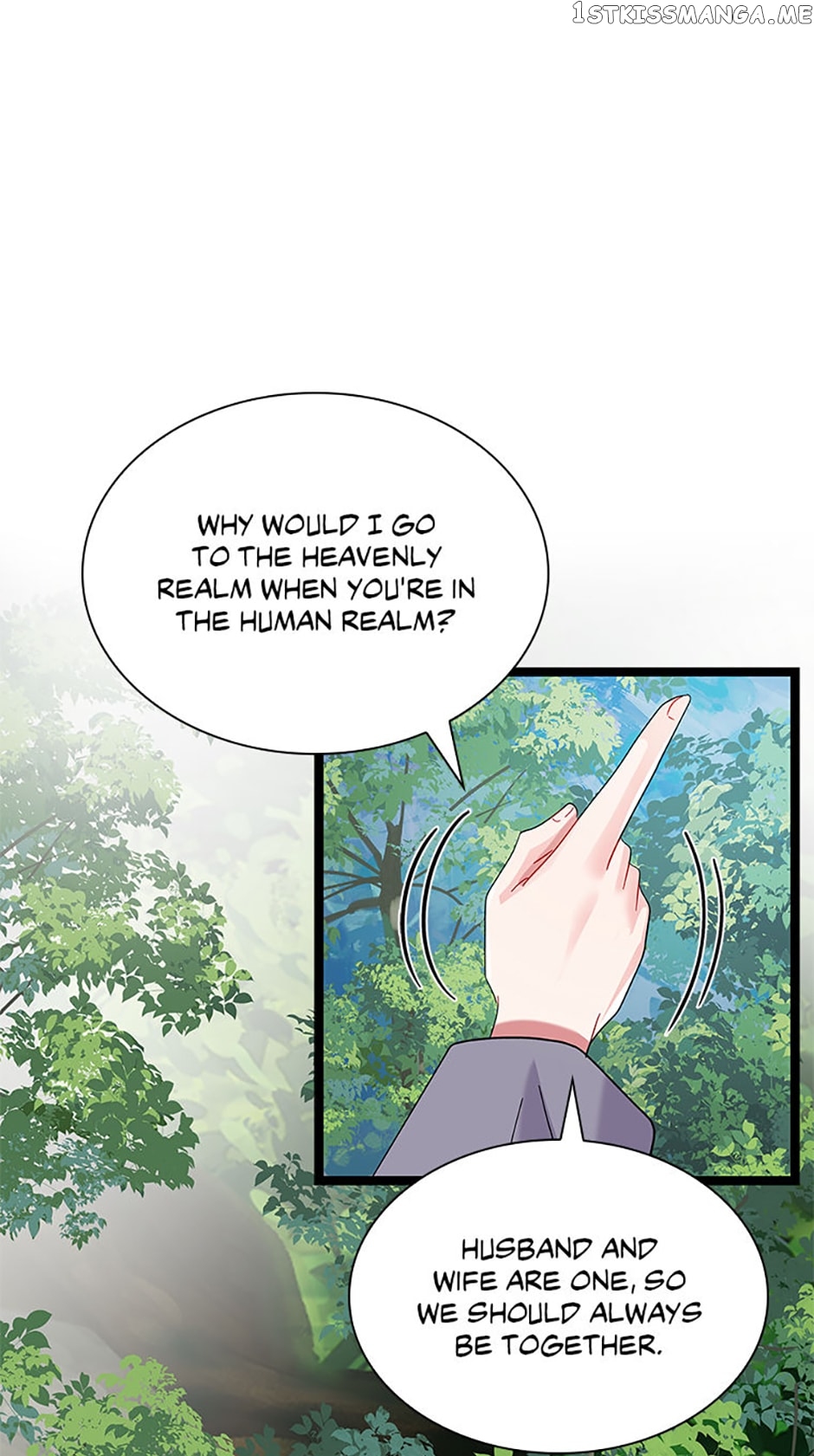 Heilang: The Bride Of The Black Wolf Chapter 70 - page 81