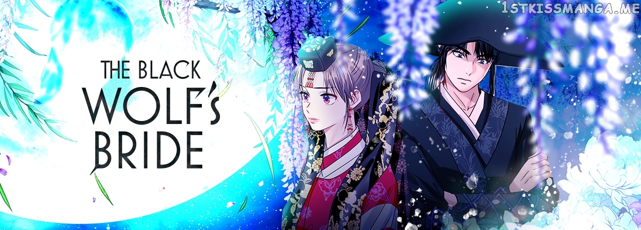Heilang: The Bride Of The Black Wolf Chapter 70 - page 91