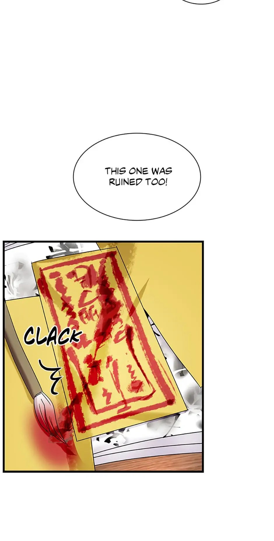 Heilang: The Bride Of The Black Wolf chapter 24 - page 13