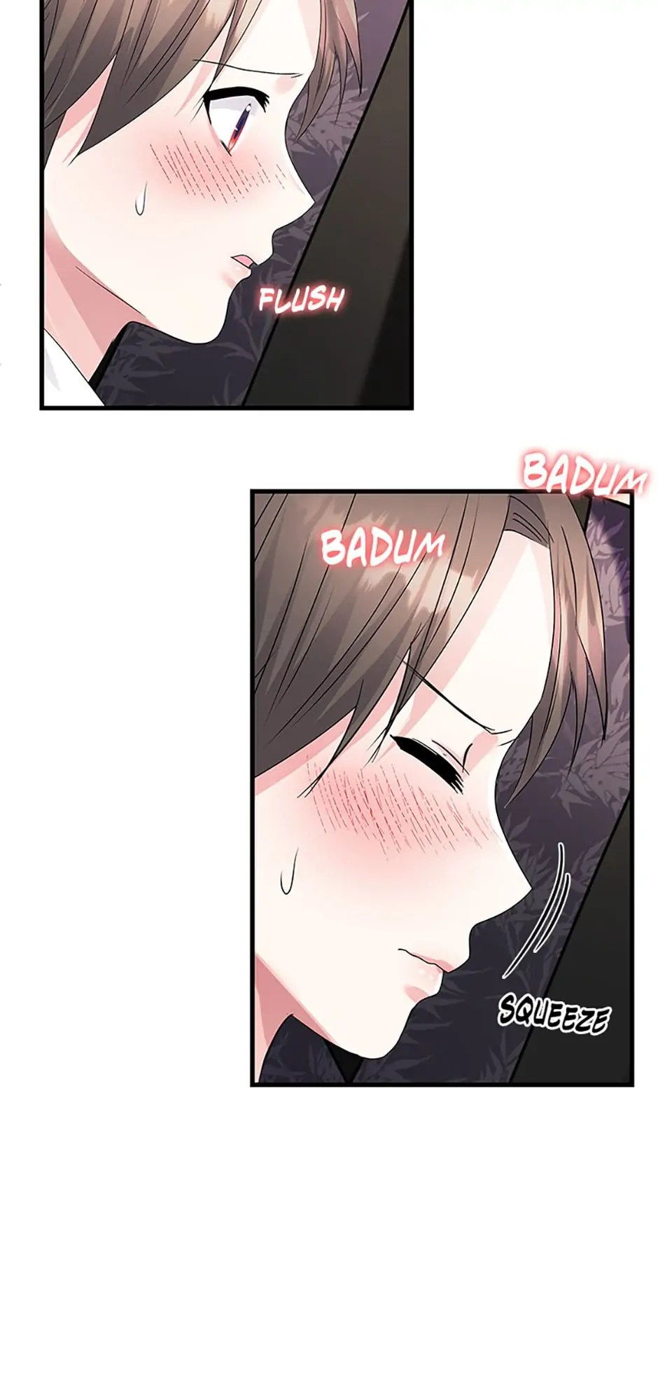 Heilang: The Bride Of The Black Wolf chapter 24 - page 29