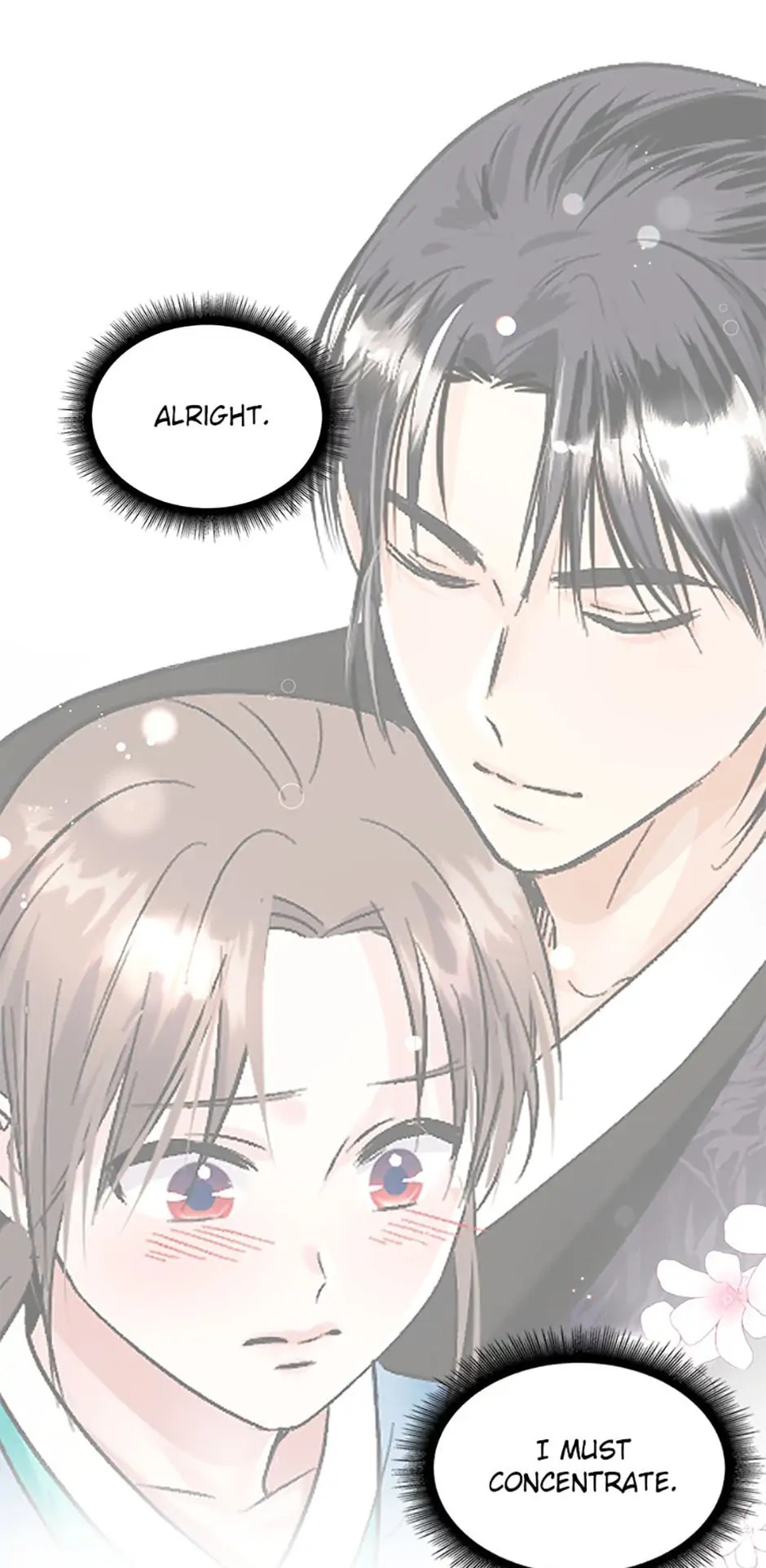Heilang: The Bride Of The Black Wolf chapter 24 - page 30