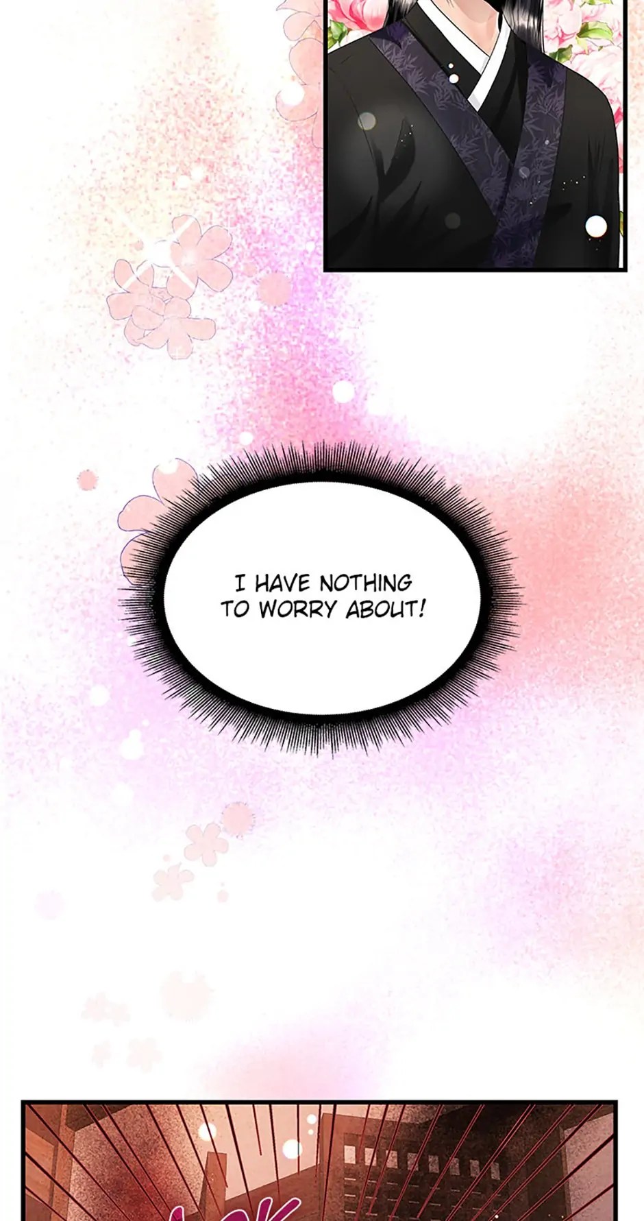 Heilang: The Bride Of The Black Wolf chapter 24 - page 44