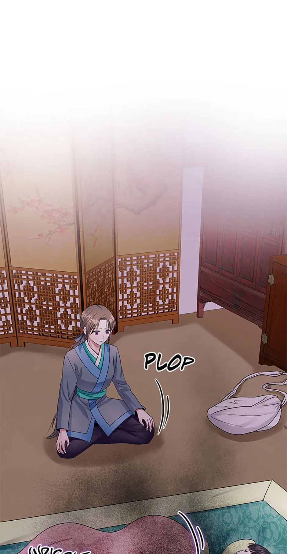 Heilang: The Bride Of The Black Wolf chapter 24 - page 51
