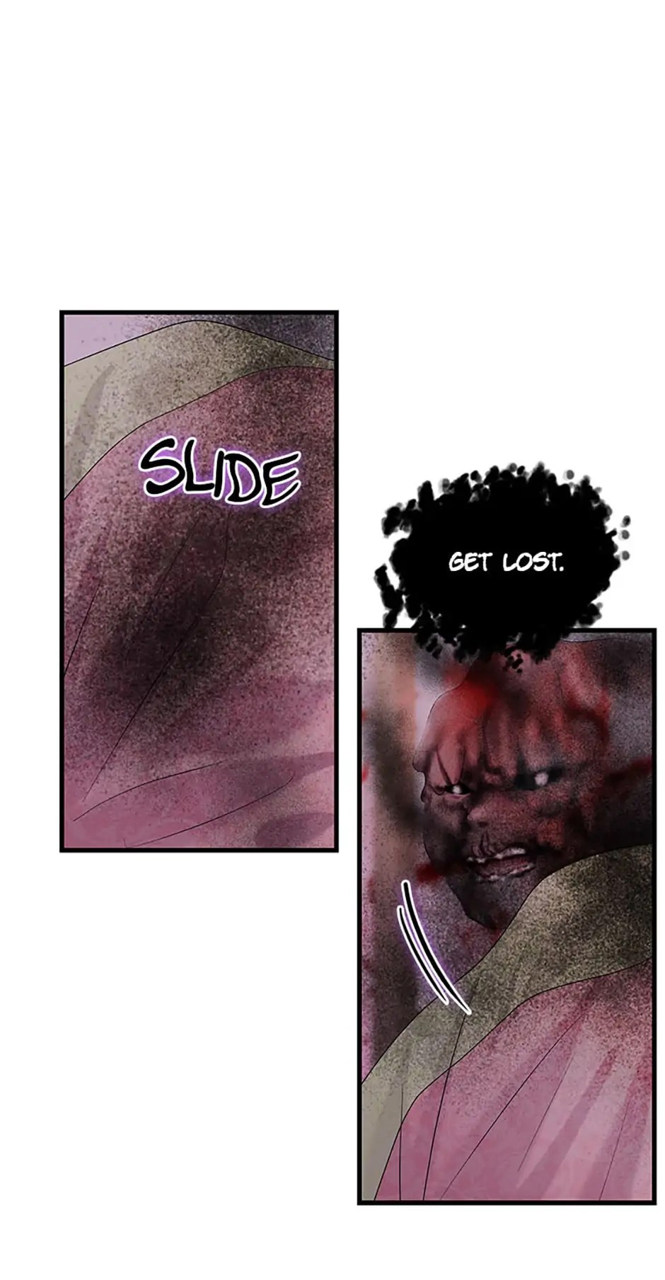 Heilang: The Bride Of The Black Wolf chapter 24 - page 54