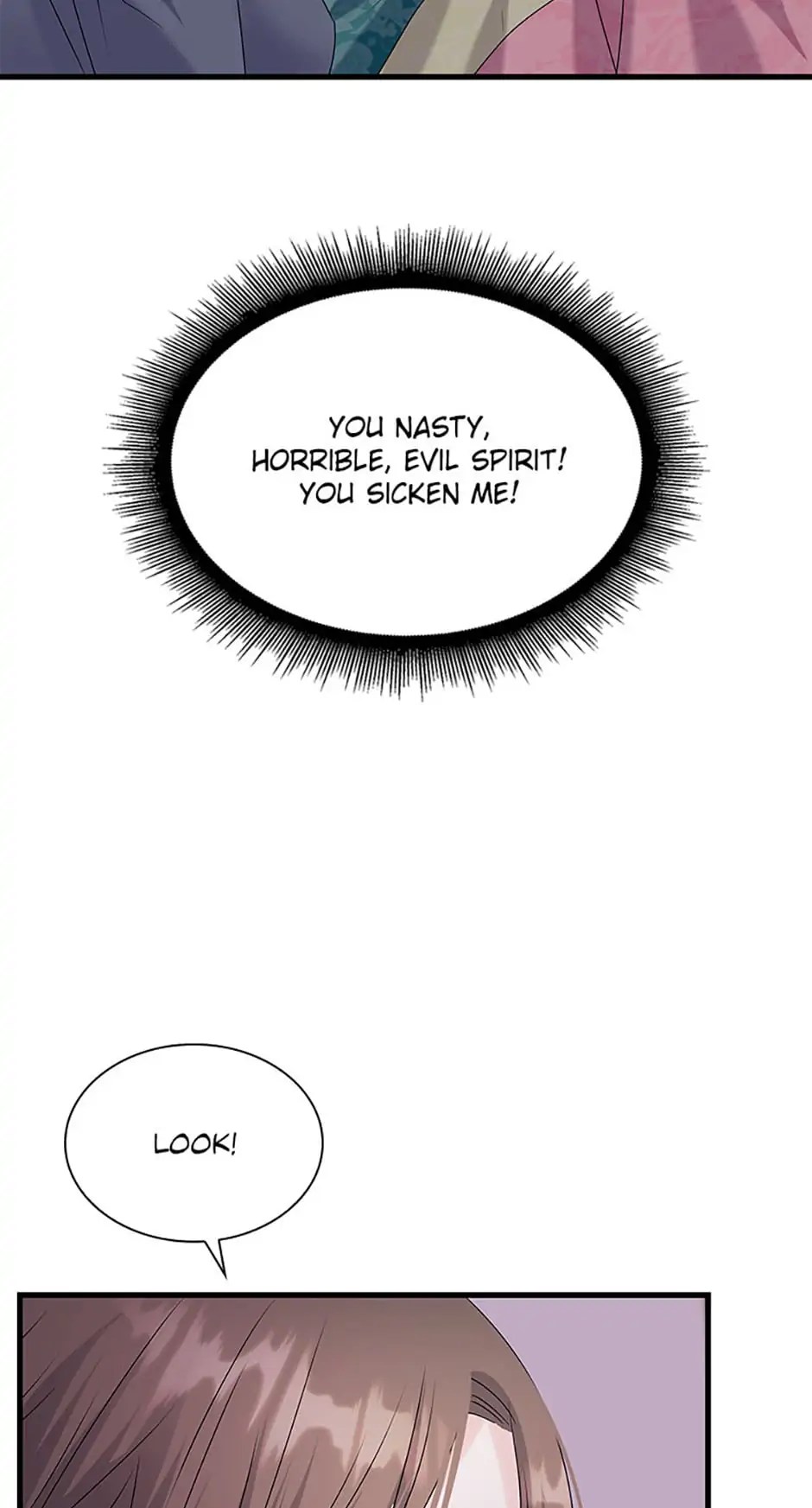 Heilang: The Bride Of The Black Wolf chapter 24 - page 56