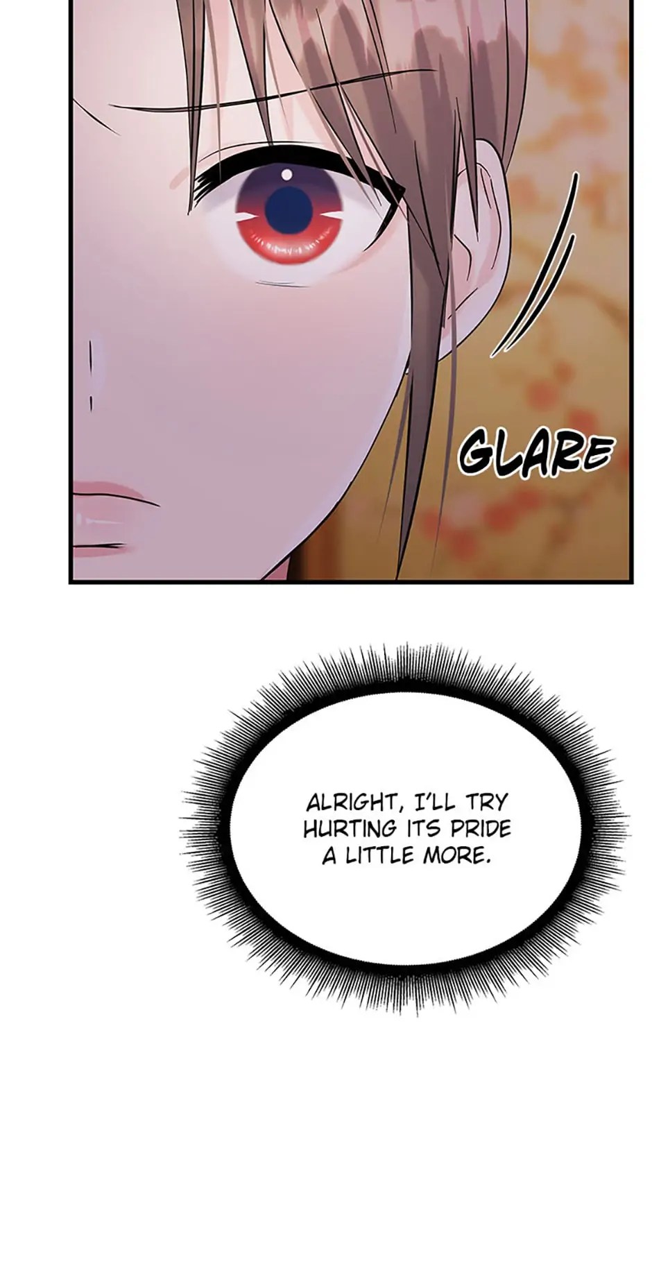 Heilang: The Bride Of The Black Wolf chapter 24 - page 62