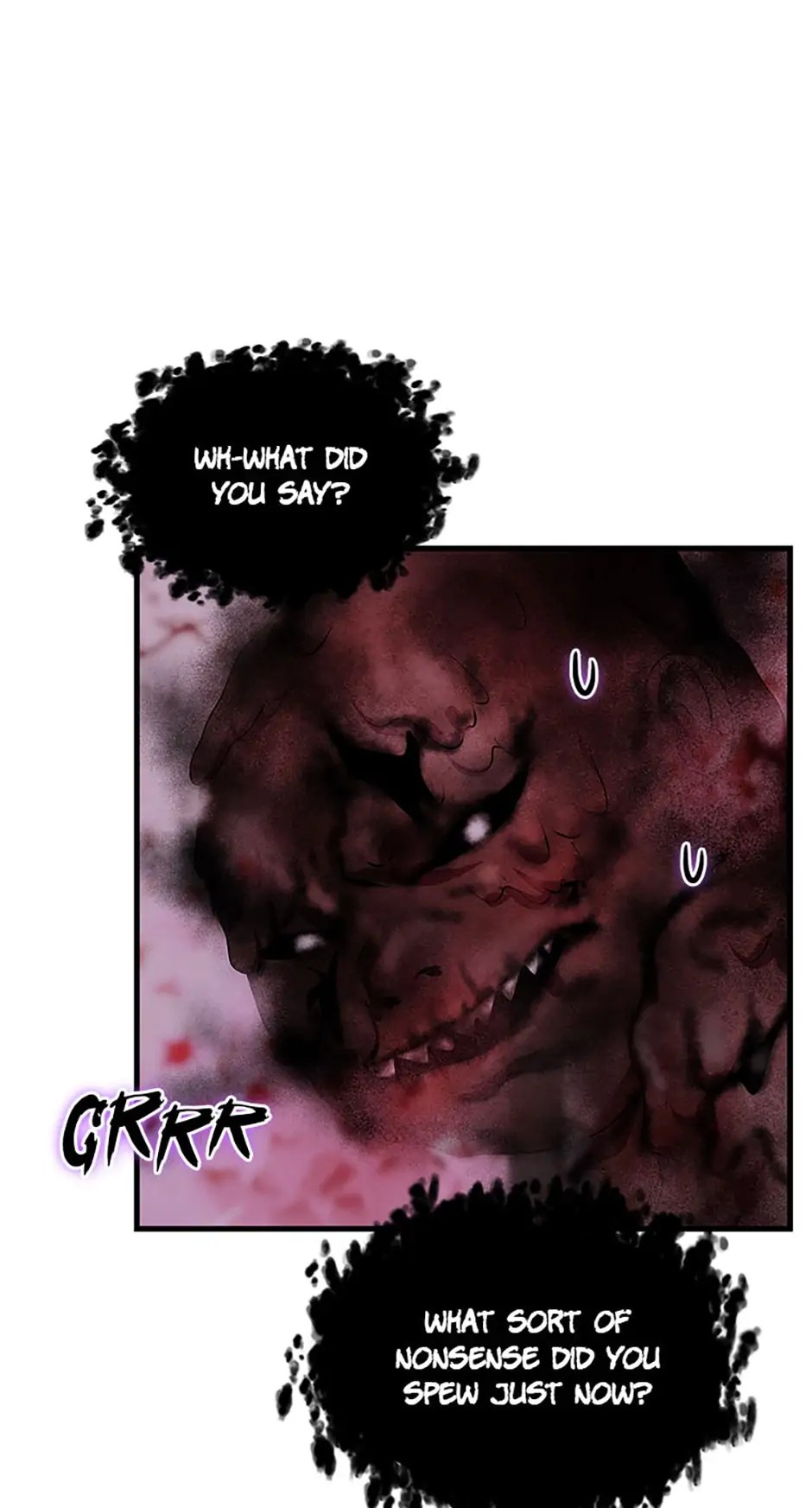 Heilang: The Bride Of The Black Wolf chapter 24 - page 64
