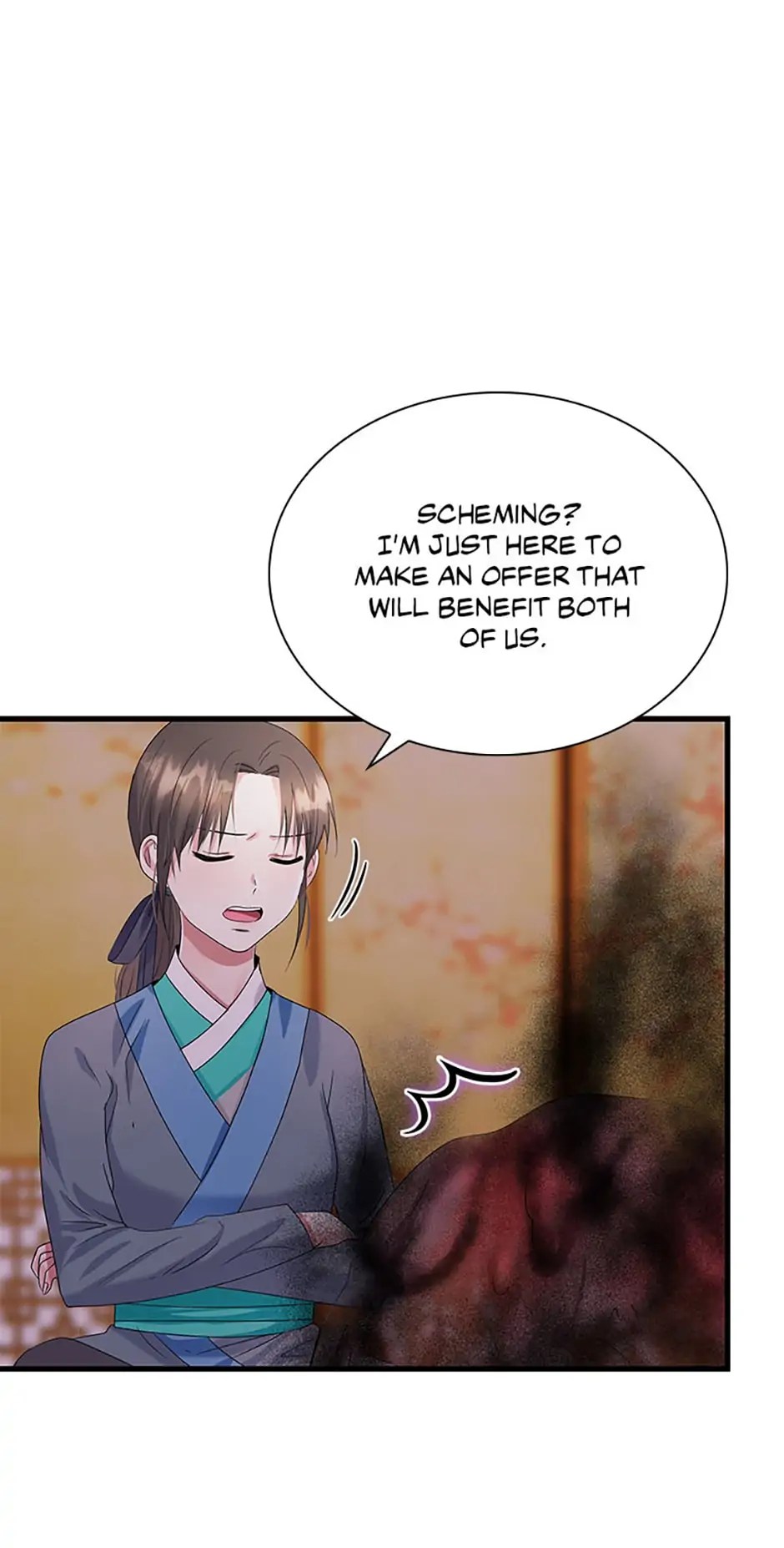 Heilang: The Bride Of The Black Wolf chapter 24 - page 67