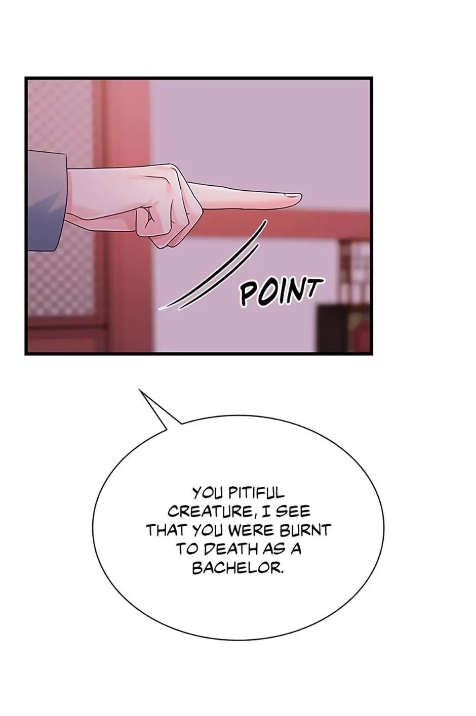 Heilang: The Bride Of The Black Wolf chapter 24 - page 71