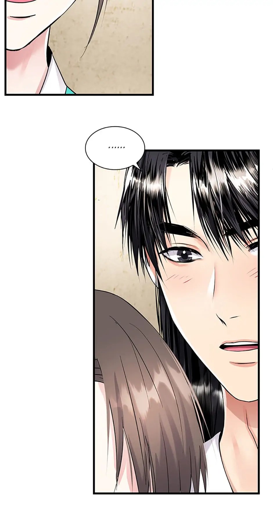 Heilang: The Bride Of The Black Wolf chapter 24 - page 9