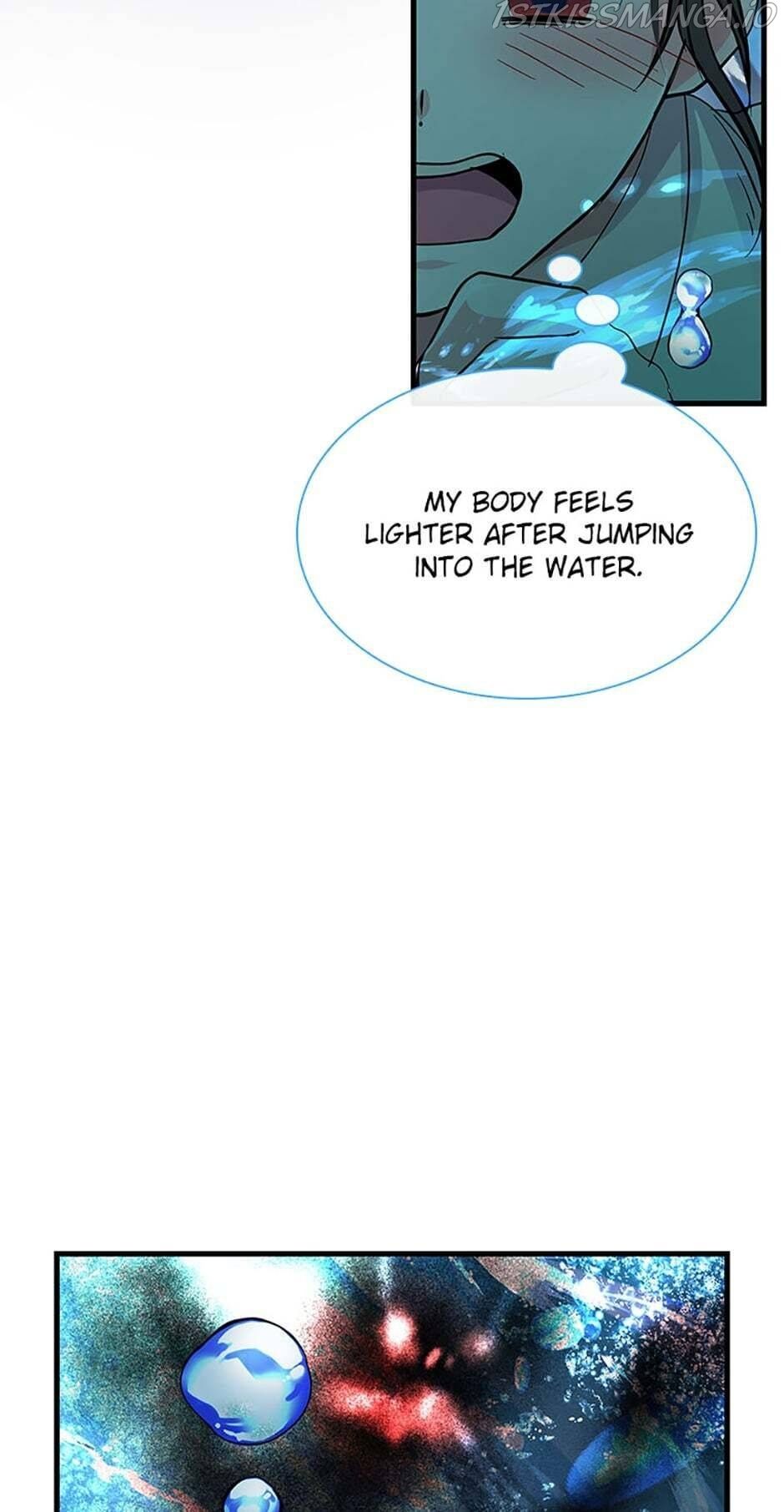 Heilang: The Bride Of The Black Wolf chapter 9 - page 26