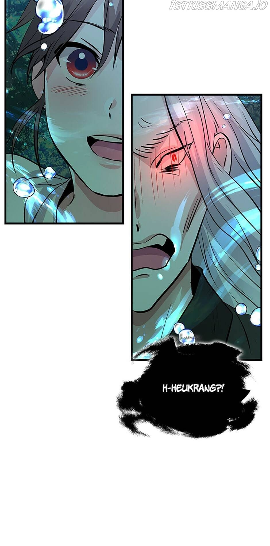 Heilang: The Bride Of The Black Wolf chapter 9 - page 48