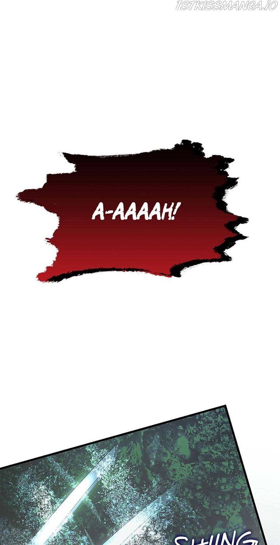 Heilang: The Bride Of The Black Wolf chapter 9 - page 49