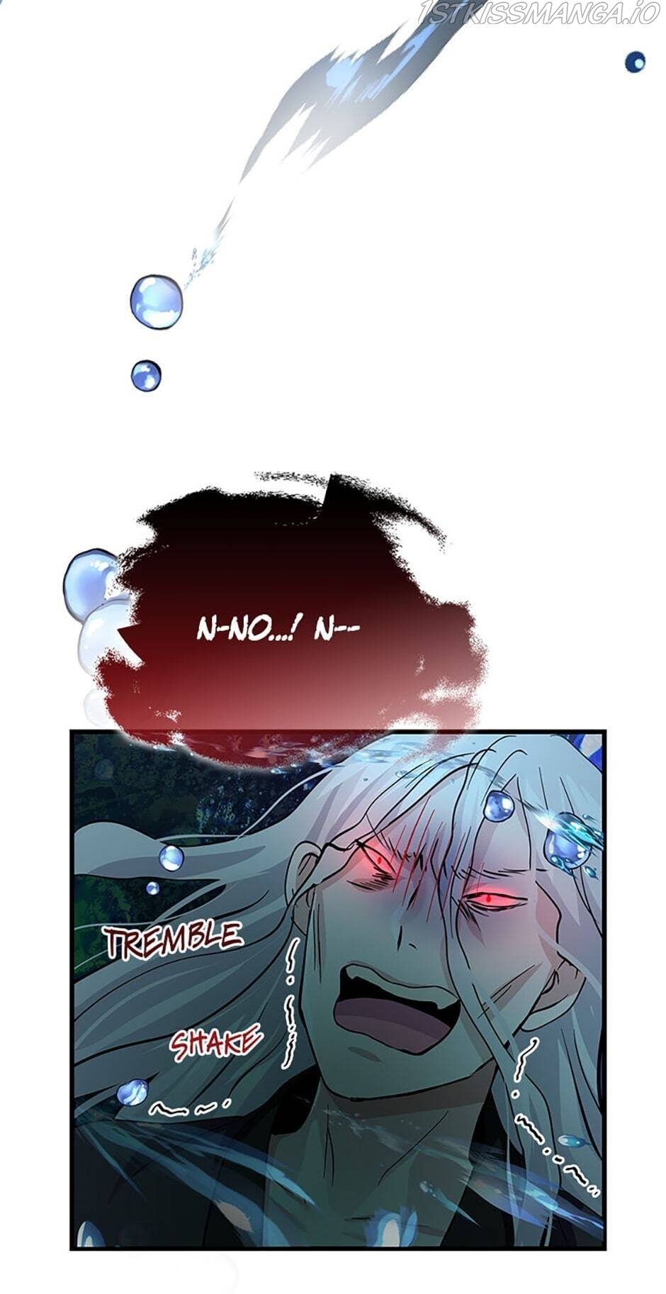 Heilang: The Bride Of The Black Wolf chapter 9 - page 52