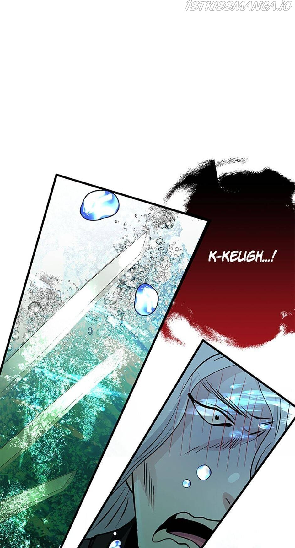 Heilang: The Bride Of The Black Wolf chapter 9 - page 53