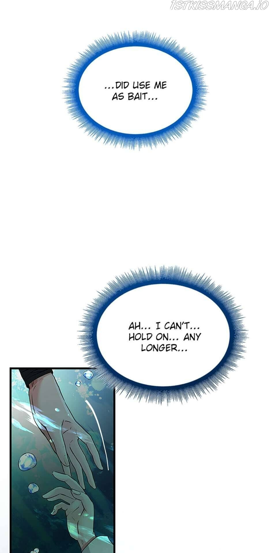 Heilang: The Bride Of The Black Wolf chapter 9 - page 61
