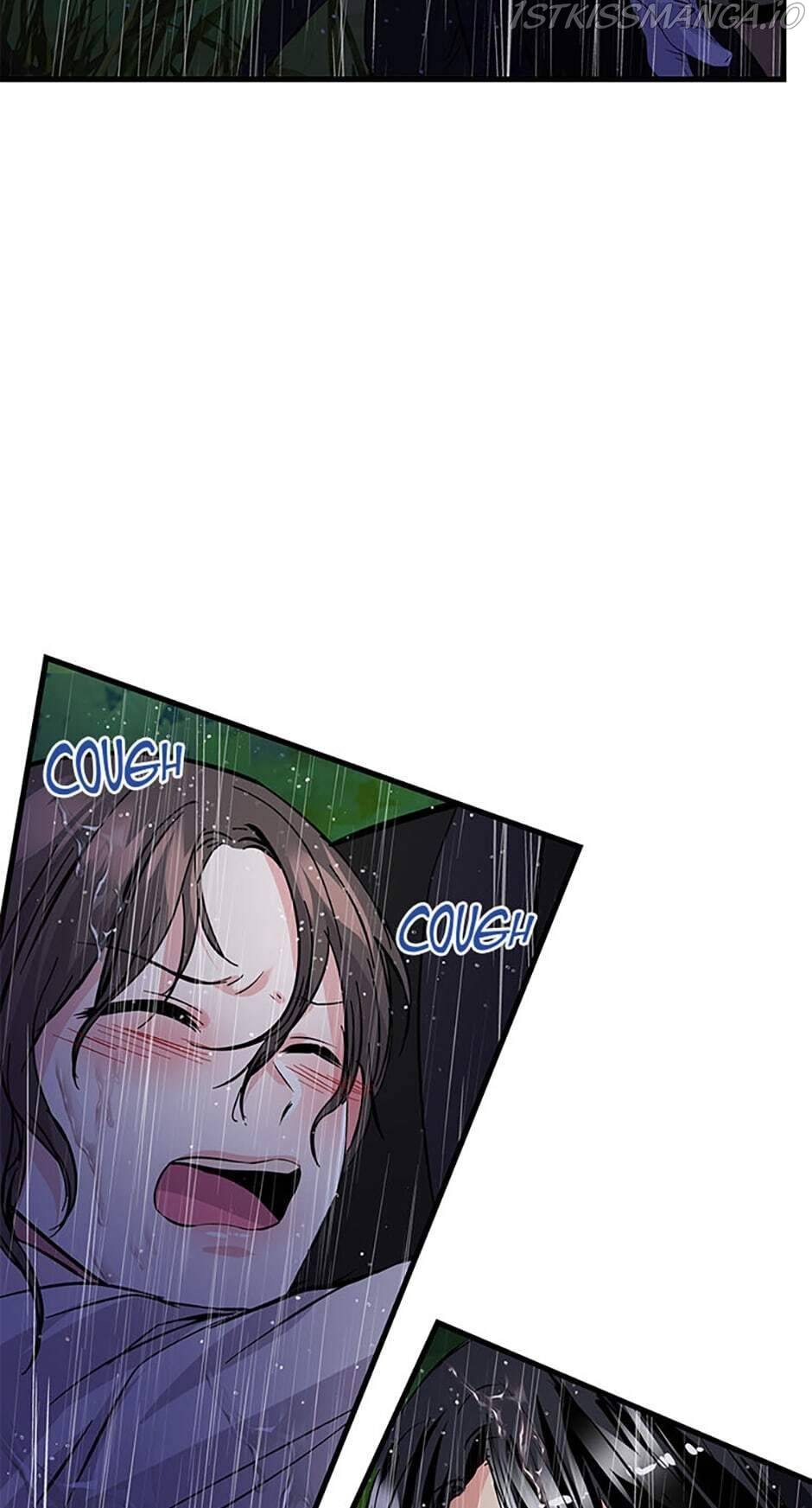 Heilang: The Bride Of The Black Wolf chapter 9 - page 66
