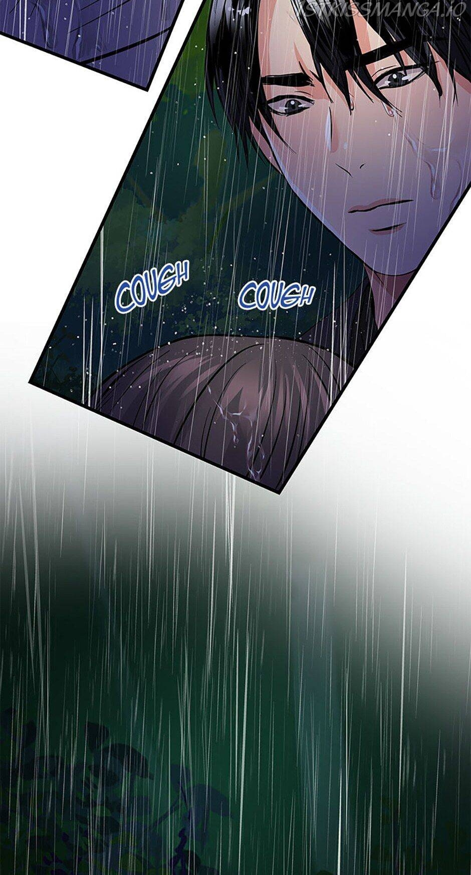 Heilang: The Bride Of The Black Wolf chapter 9 - page 67