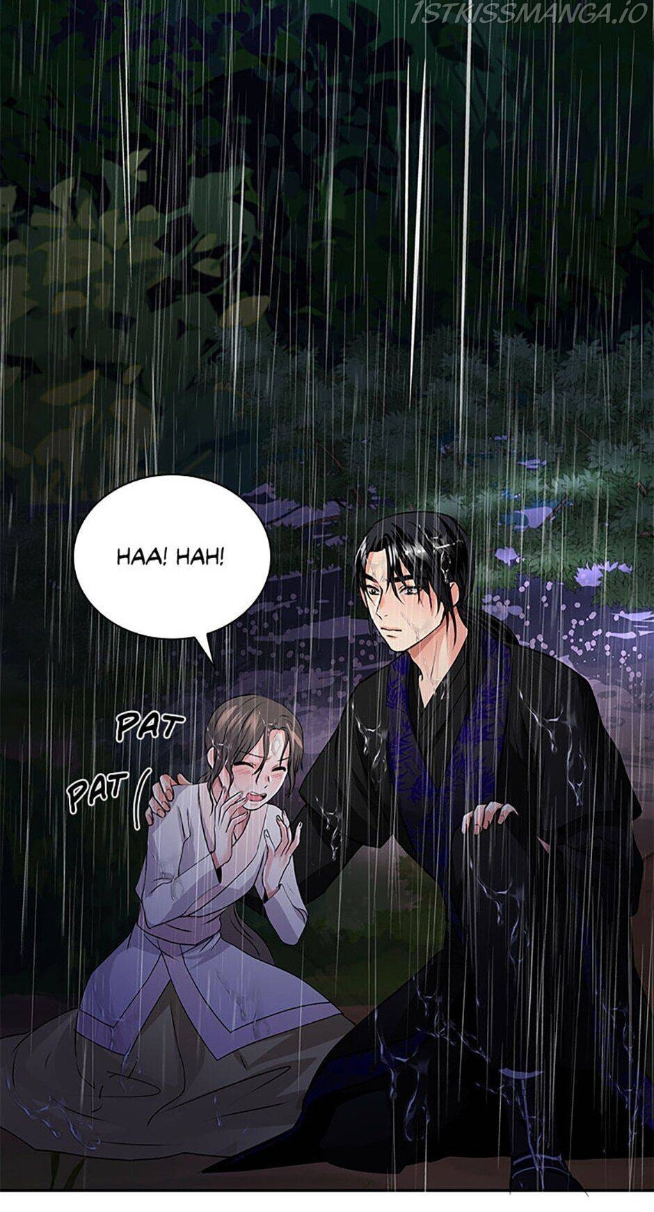 Heilang: The Bride Of The Black Wolf chapter 9 - page 68