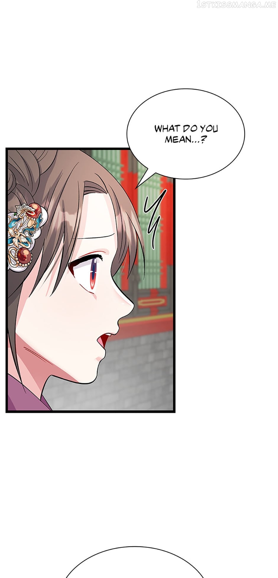 Heilang: The Bride Of The Black Wolf Chapter 65 - page 16