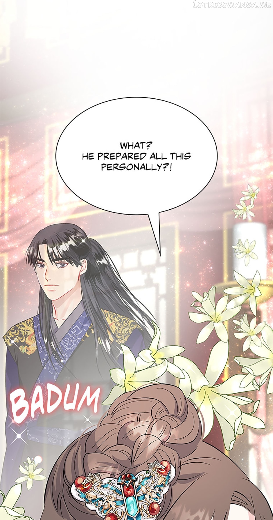 Heilang: The Bride Of The Black Wolf Chapter 65 - page 2