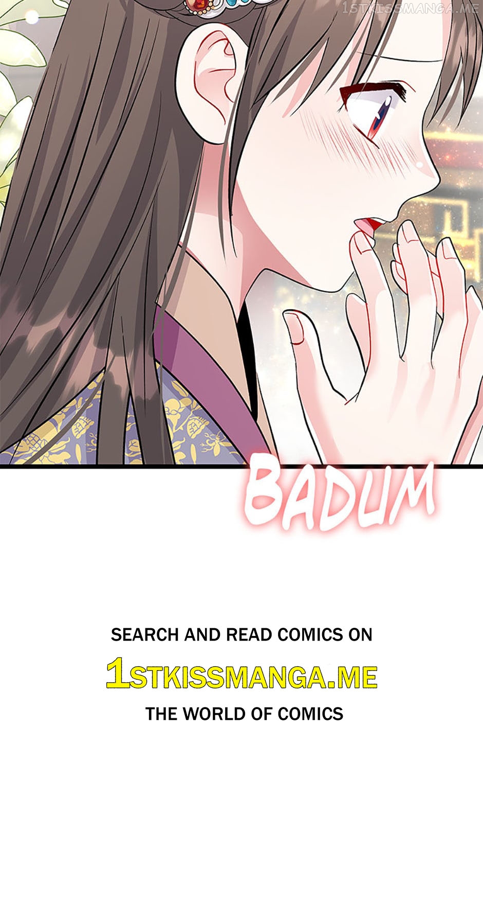 Heilang: The Bride Of The Black Wolf Chapter 65 - page 3